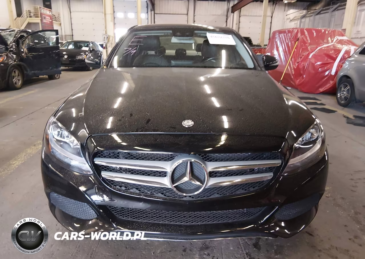 2016 Mercedes-Benz C 300 VIN:55SWF4JB9GU149257 - 13