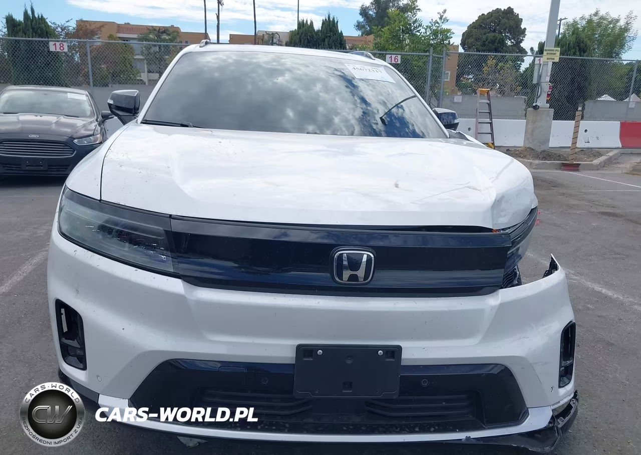 2025 Honda Prologue Touring VIN:3GPKHXRJ4SS512750 - 12