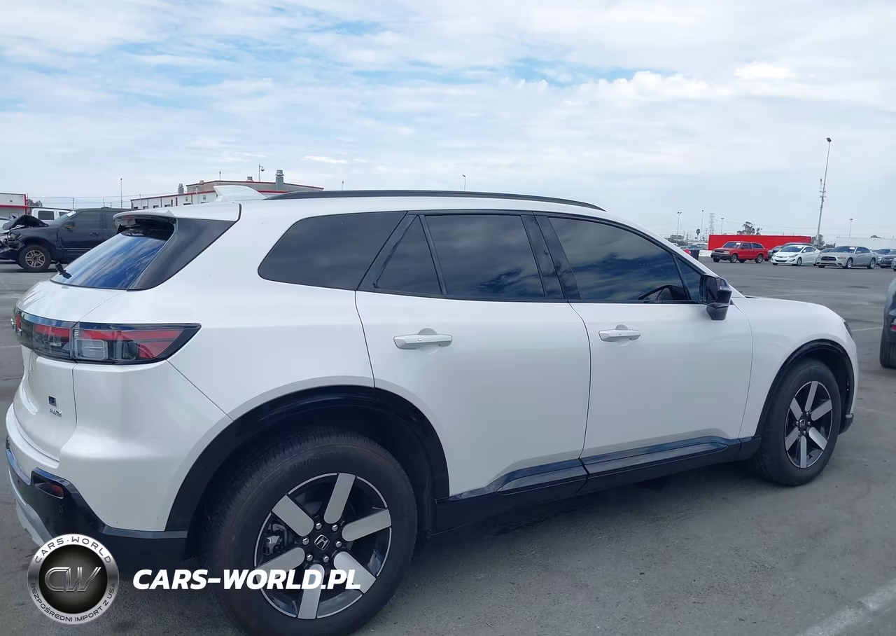 2025 Honda Prologue Touring VIN:3GPKHXRJ4SS512750 - 13
