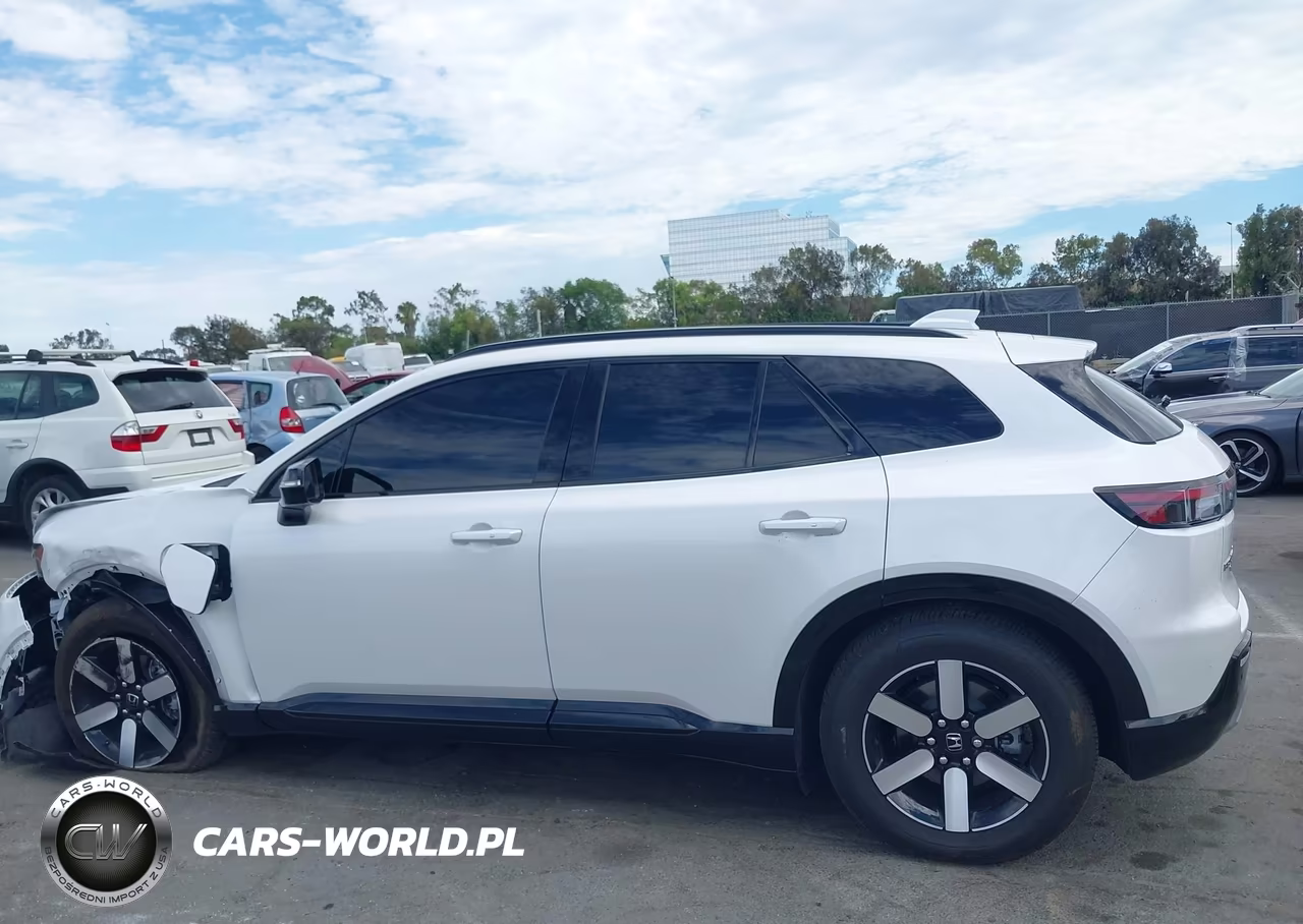 2025 Honda Prologue Touring VIN:3GPKHXRJ4SS512750 - 14