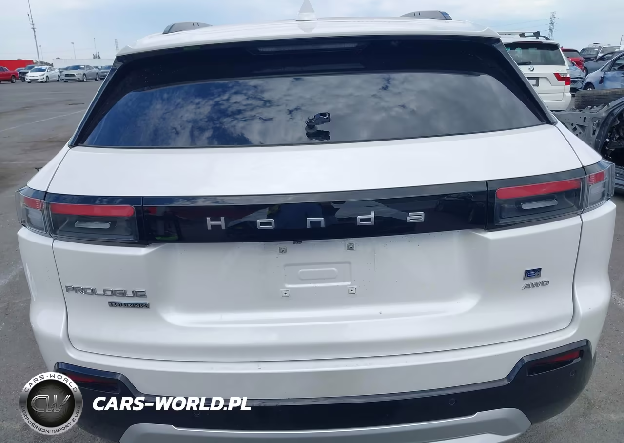 2025 Honda Prologue Touring VIN:3GPKHXRJ4SS512750 - 16
