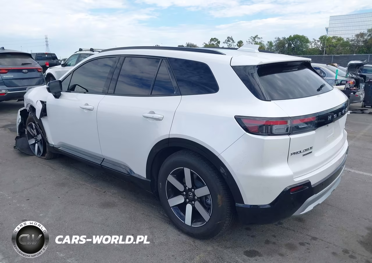 2025 Honda Prologue Touring VIN:3GPKHXRJ4SS512750 - 3
