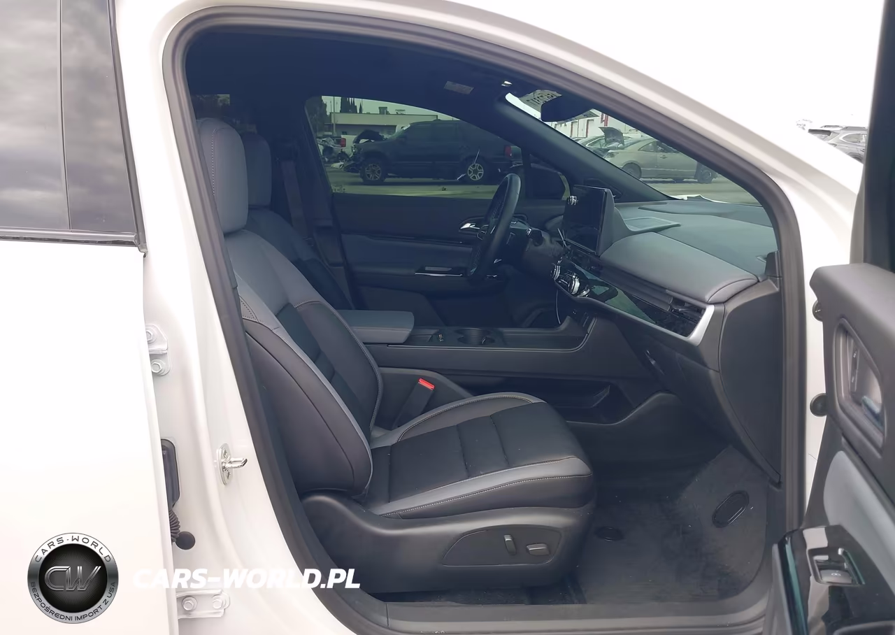 2025 Honda Prologue Touring VIN:3GPKHXRJ4SS512750 - 5
