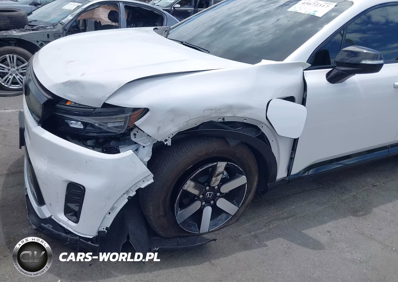 2025 Honda Prologue Touring VIN:3GPKHXRJ4SS512750 - 6