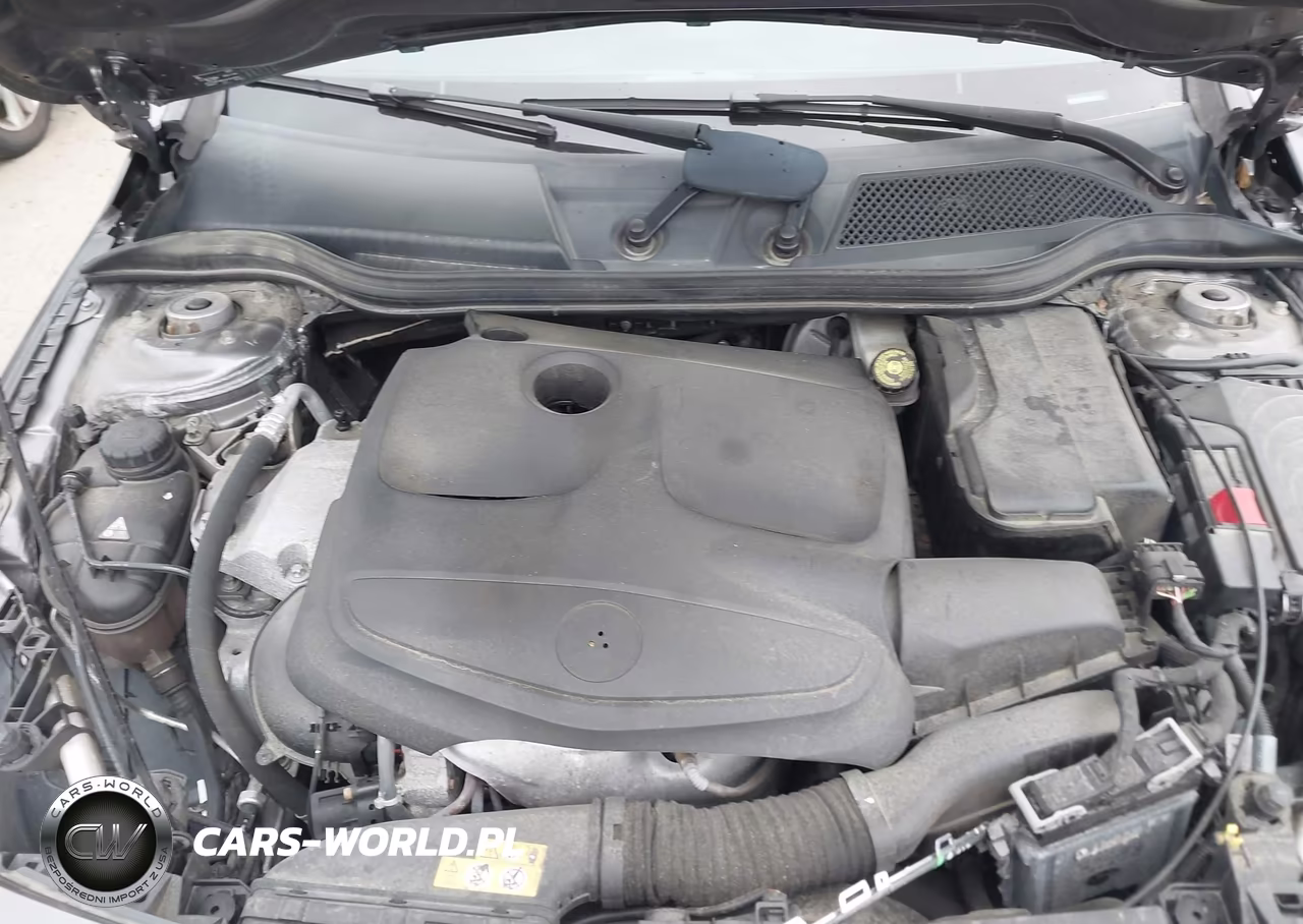 2018 Mercedes-Benz Cla 250 4Matic VIN:WDDSJ4GB1JN516978 - 10