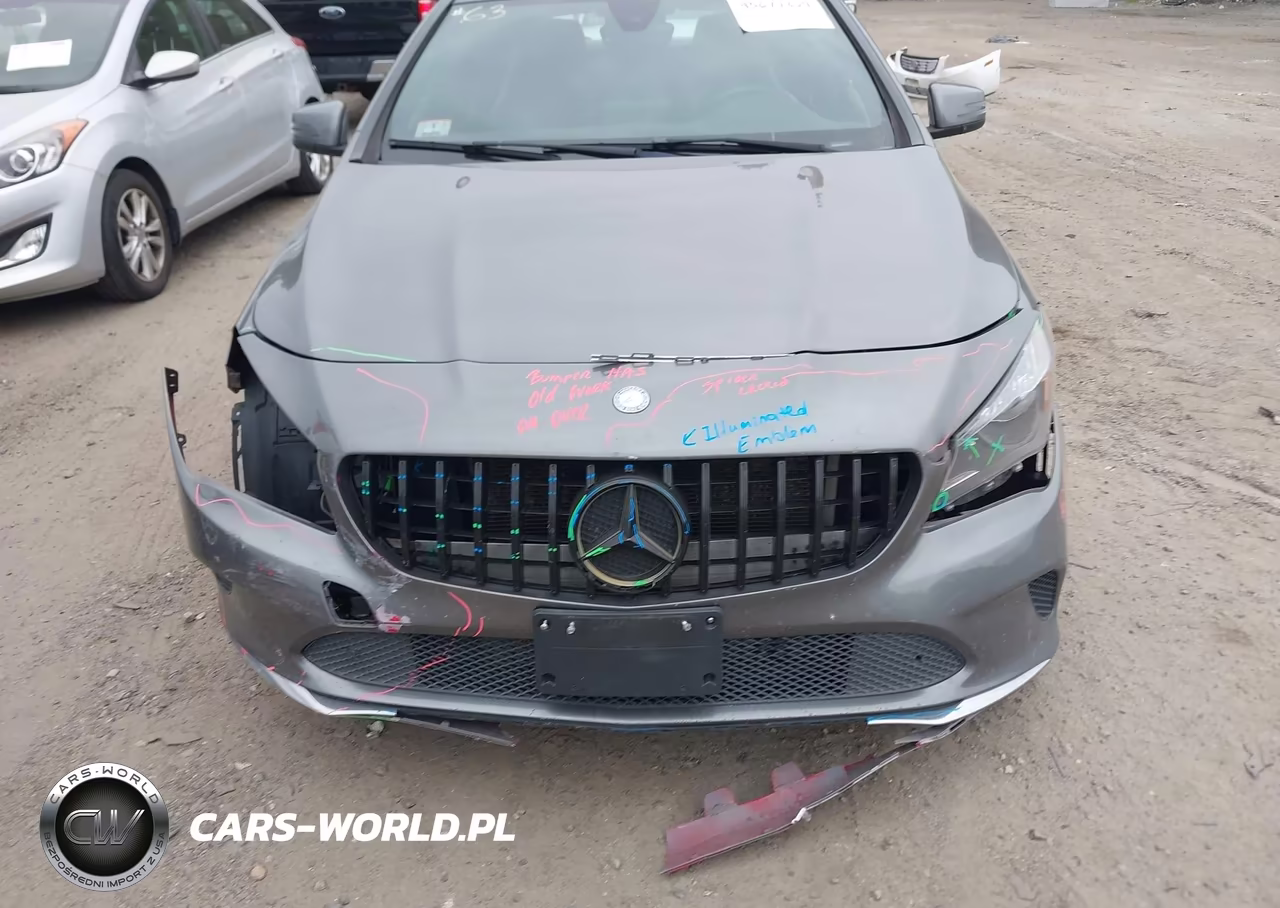 2018 Mercedes-Benz Cla 250 4Matic VIN:WDDSJ4GB1JN516978 - 12