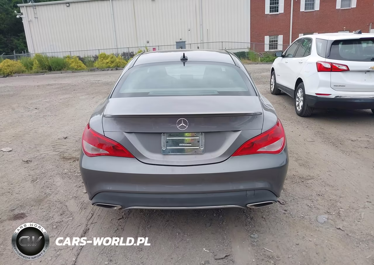 2018 Mercedes-Benz Cla 250 4Matic VIN:WDDSJ4GB1JN516978 - 16