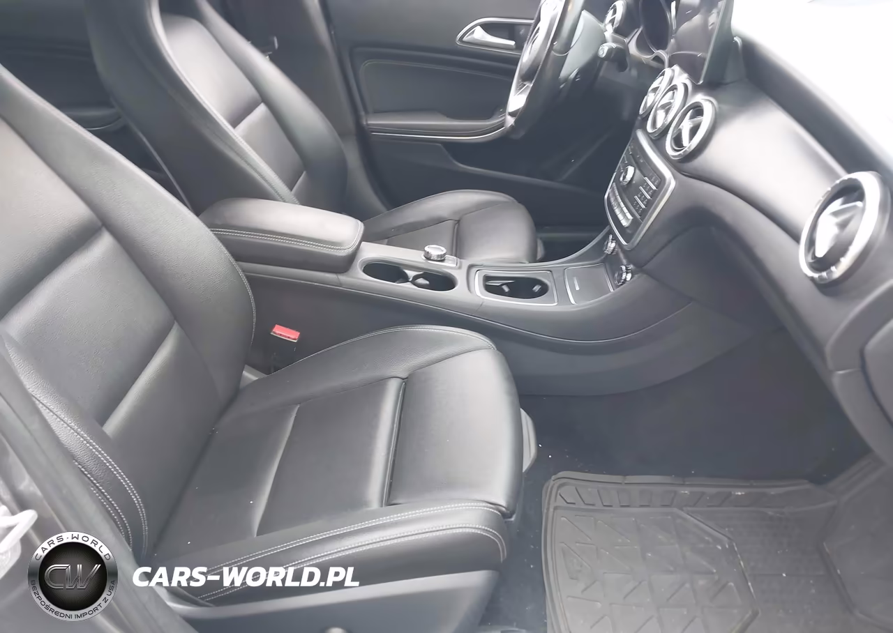 2018 Mercedes-Benz Cla 250 4Matic VIN:WDDSJ4GB1JN516978 - 5