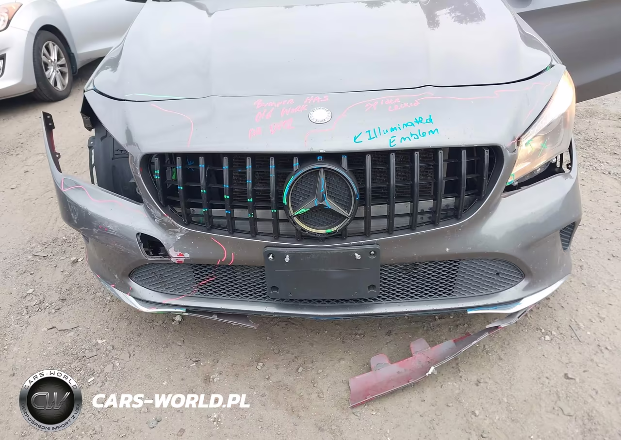 2018 Mercedes-Benz Cla 250 4Matic VIN:WDDSJ4GB1JN516978 - 6