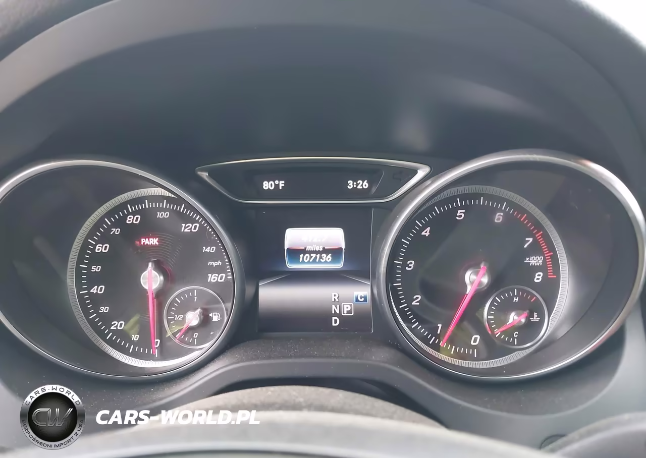 2018 Mercedes-Benz Cla 250 4Matic VIN:WDDSJ4GB1JN516978 - 7