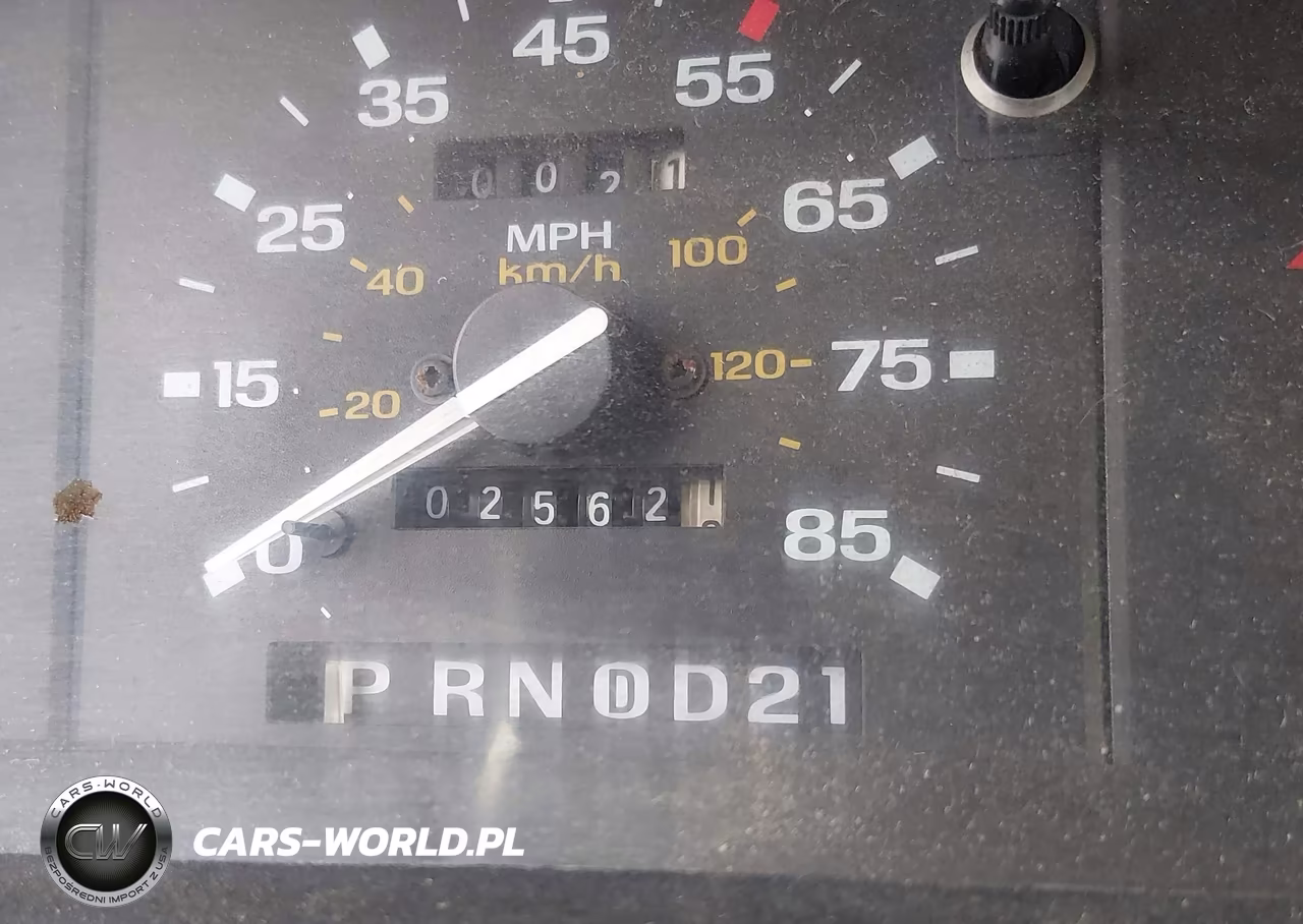 1992 Ford Ranger VIN:1FTCR10U0NTA36160 - 15