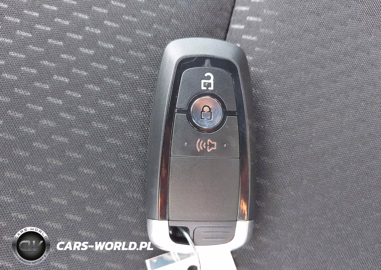 2026 Ford Escape St-Line VIN:1FMCU0MN3TUA29850 - 11