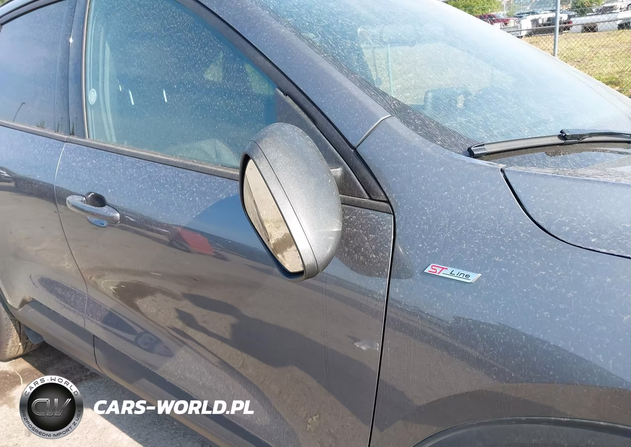 2026 Ford Escape St-Line VIN:1FMCU0MN3TUA29850 - 6