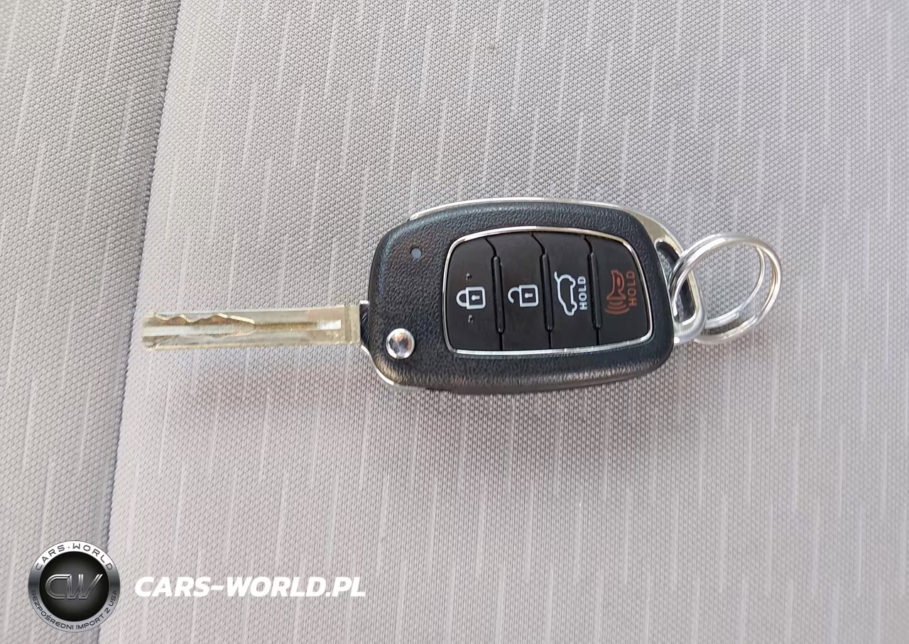 2019 Hyundai Tucson Se VIN:KM8J2CA46KU999703 - 11