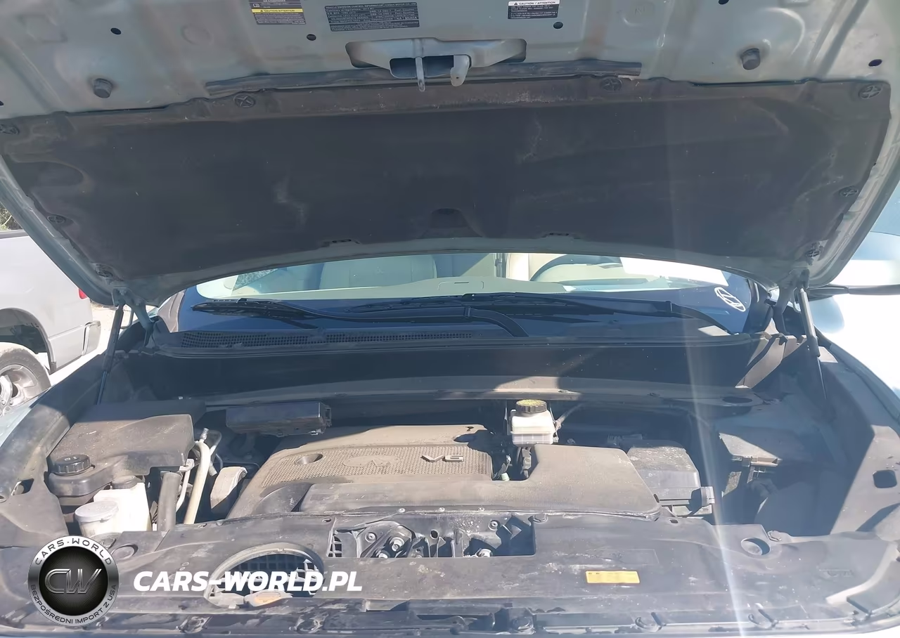 2014 Infiniti Qx60 VIN:5N1AL0MM4EC511446 - 10