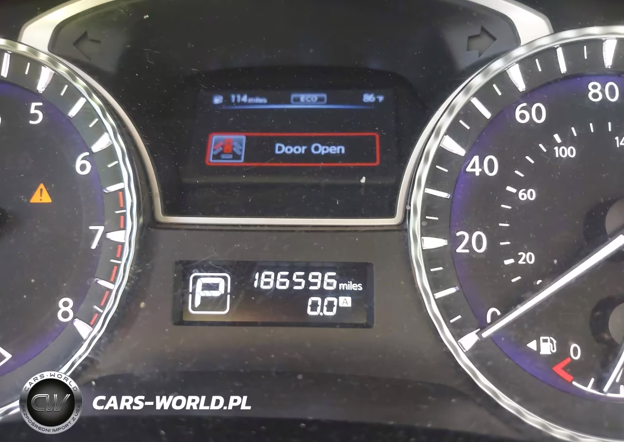 2014 Infiniti Qx60 VIN:5N1AL0MM4EC511446 - 19