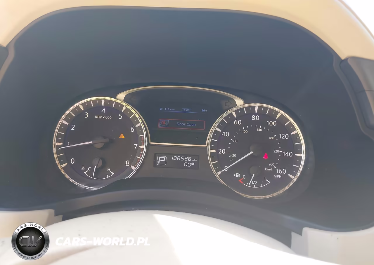 2014 Infiniti Qx60 VIN:5N1AL0MM4EC511446 - 7