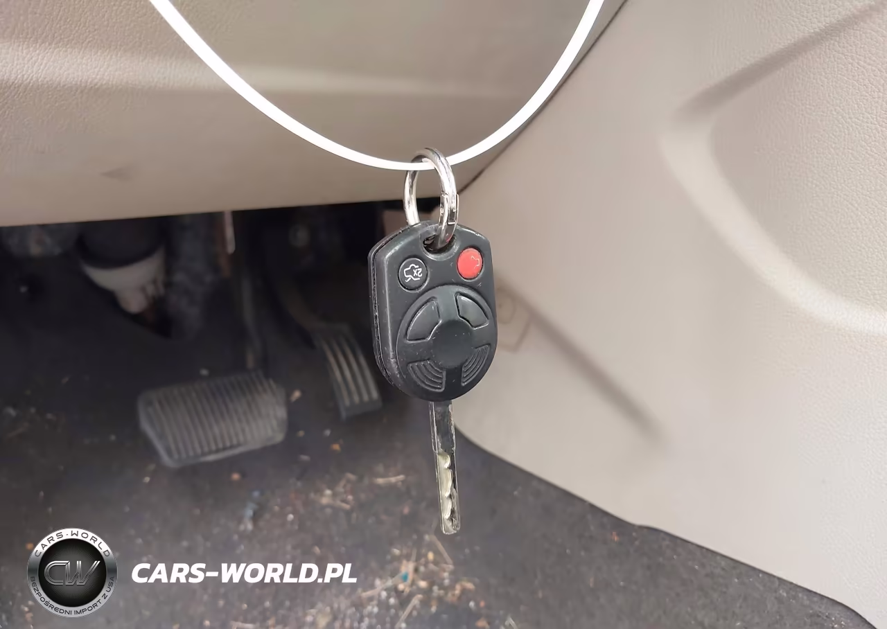 2012 Ford Focus Se VIN:1FAHP3F26CL196088 - 11
