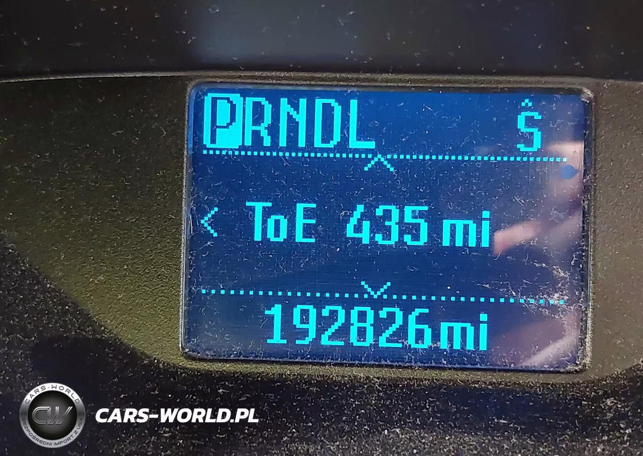 2012 Ford Focus Se VIN:1FAHP3F26CL196088 - 12