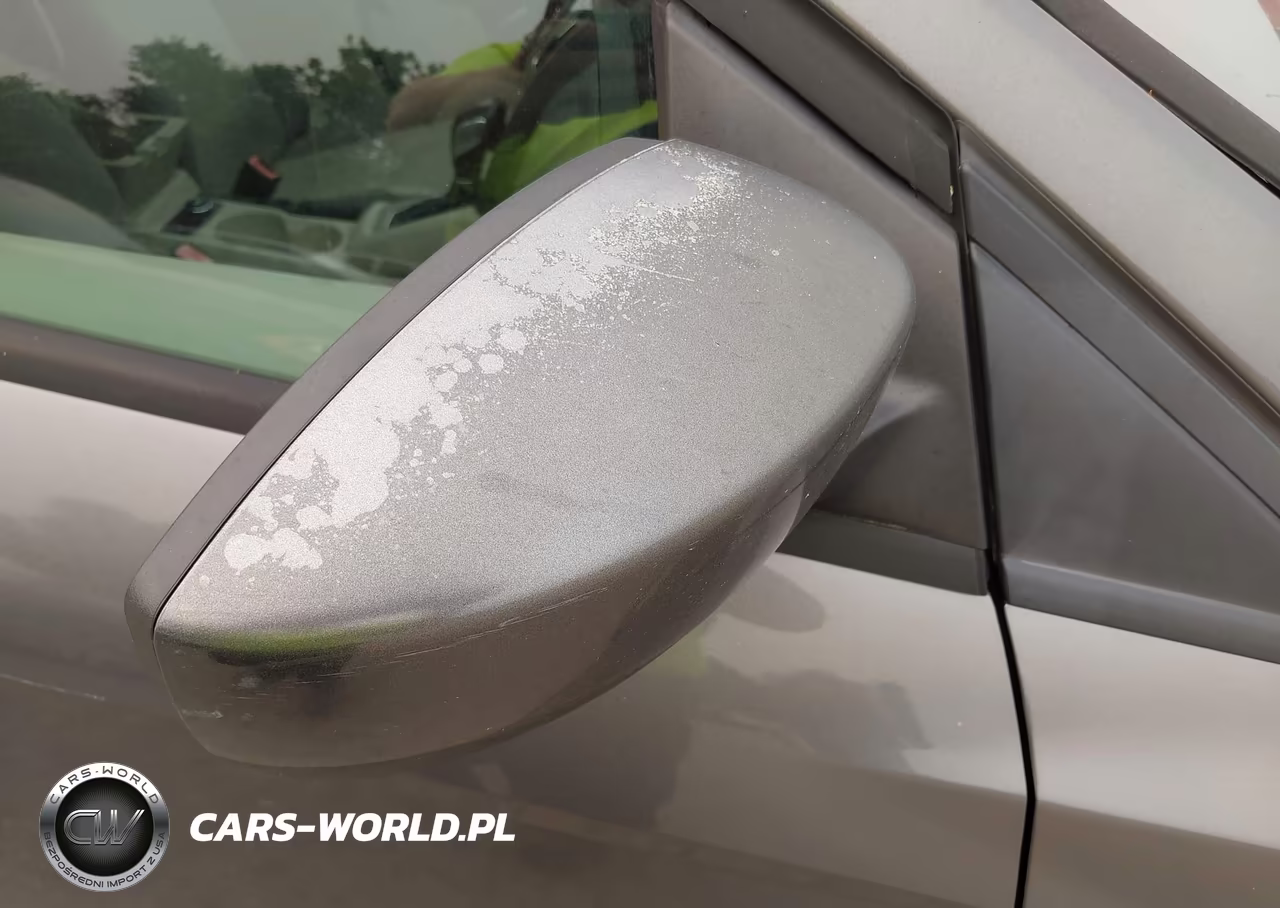 2012 Ford Focus Se VIN:1FAHP3F26CL196088 - 15