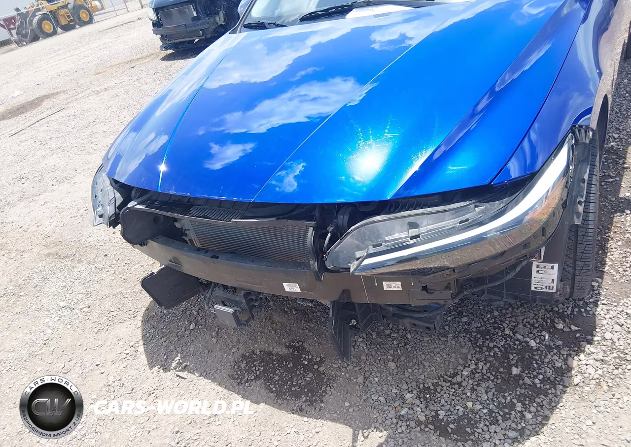 2025 Hyundai Elantra Hybrid Limited VIN:KMHLN4DJ1SU169654 - 6