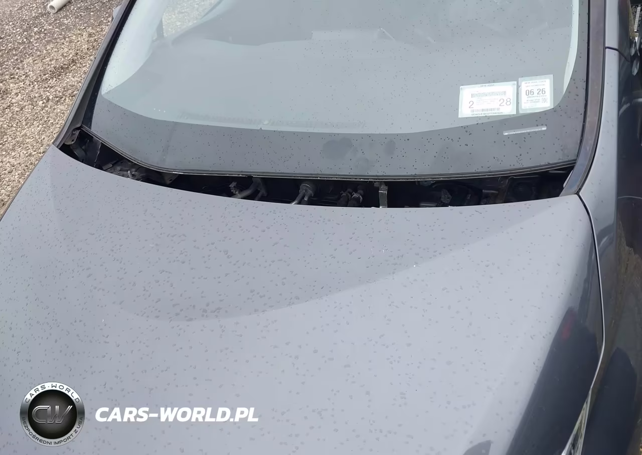 2020 Toyota Prius Prime Le VIN:JTDKARFP0L3141054 - 6