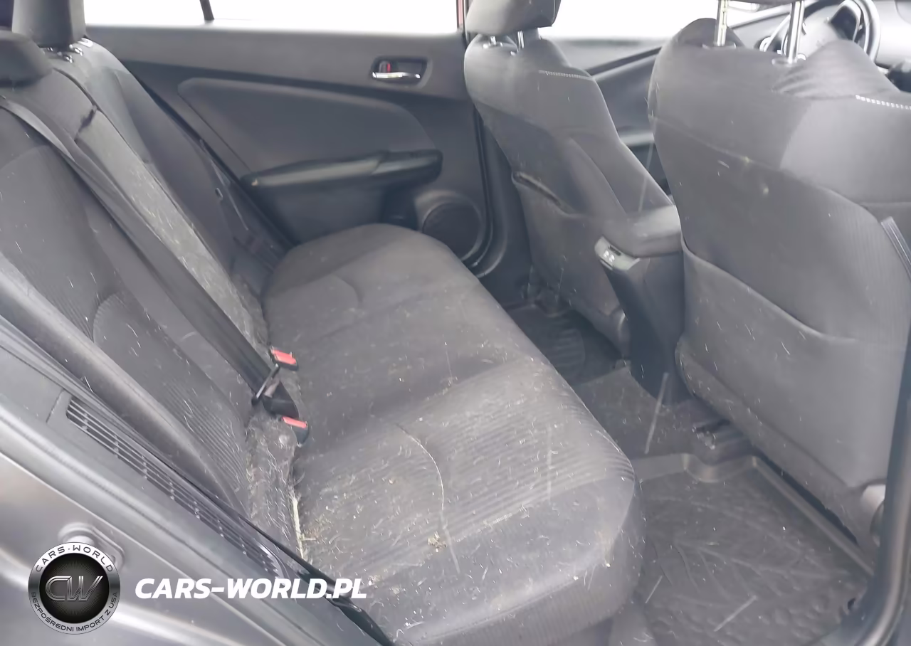 2020 Toyota Prius Prime Le VIN:JTDKARFP0L3141054 - 8