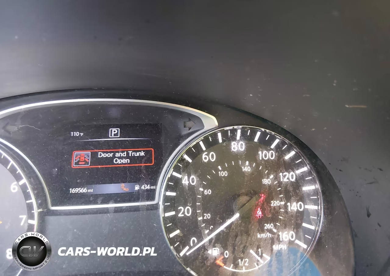 2016 Nissan Altima 2.5 Sl VIN:1N4AL3AP3GC224581 - 7