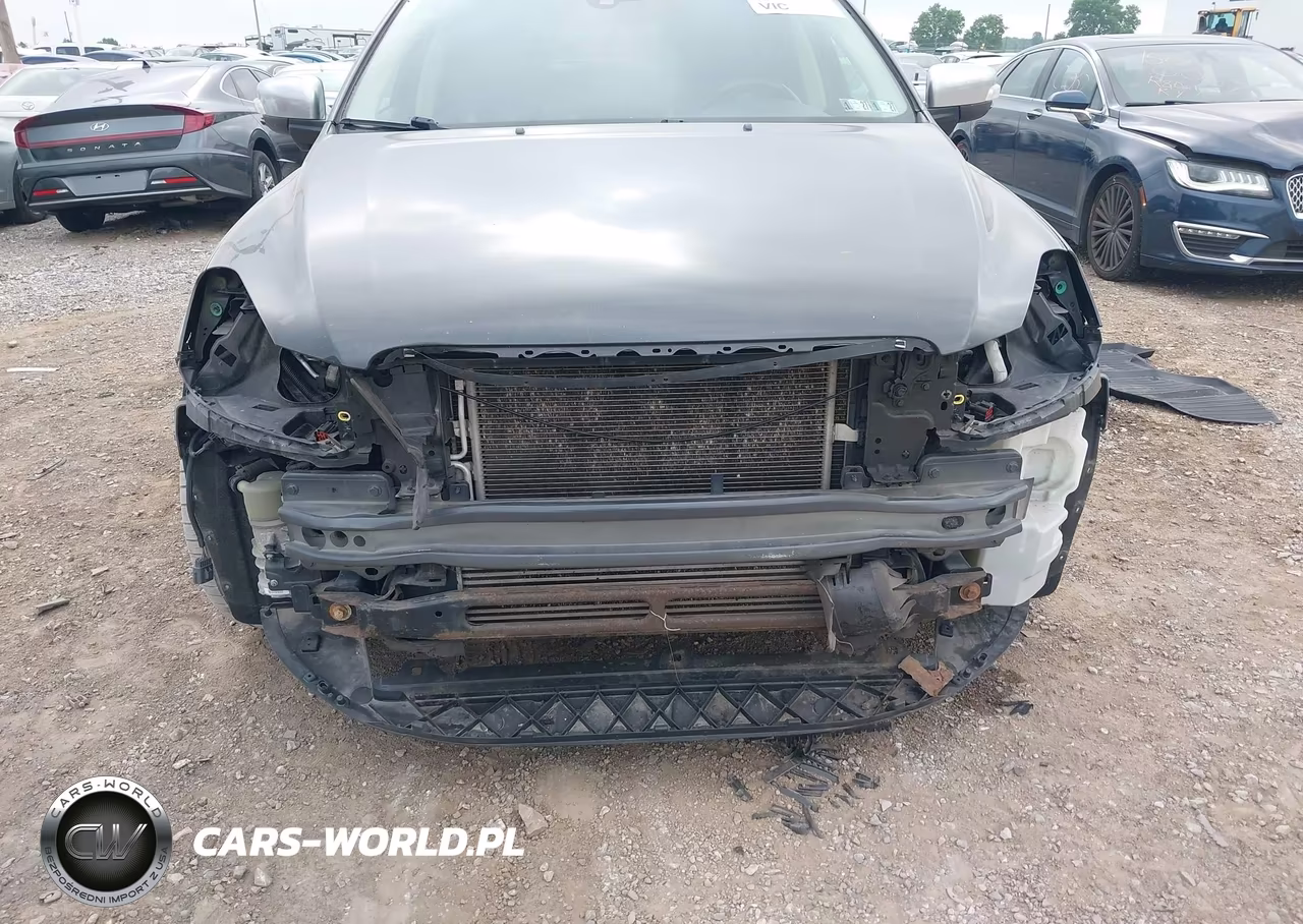 2012 Volvo Xc60 T6 Premier Plus VIN:YV4902DZ3C2269580 - 13
