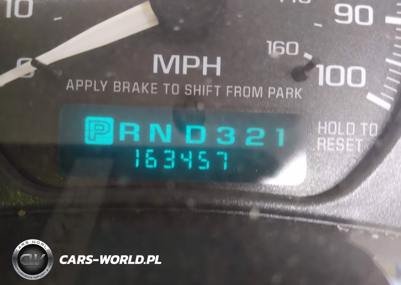 2003 Chevrolet S-10 VIN:1GCCS14H938249013 - 12