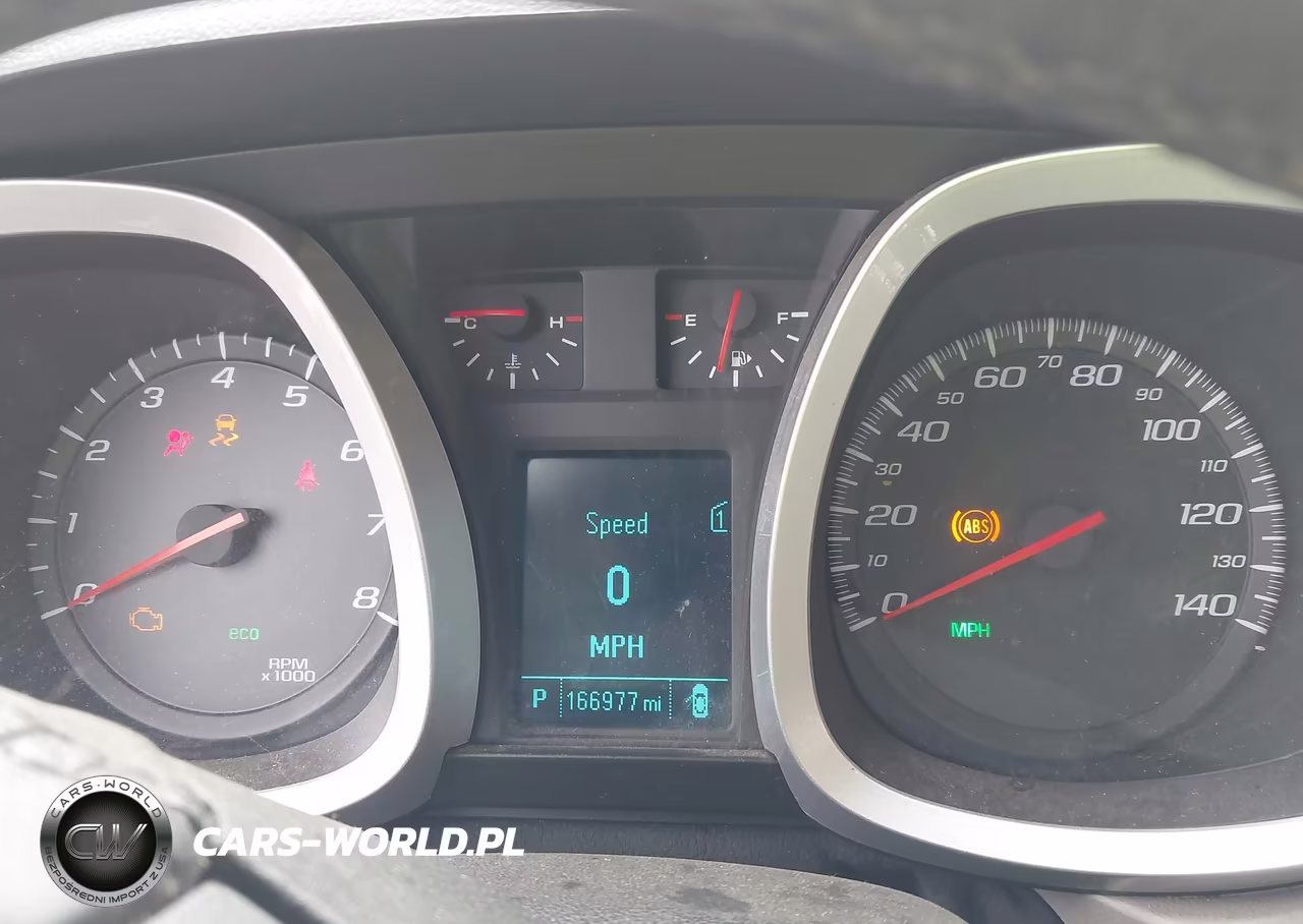 2012 Chevrolet Equinox Ltz VIN:2GNFLGEK8C6110270 - 7