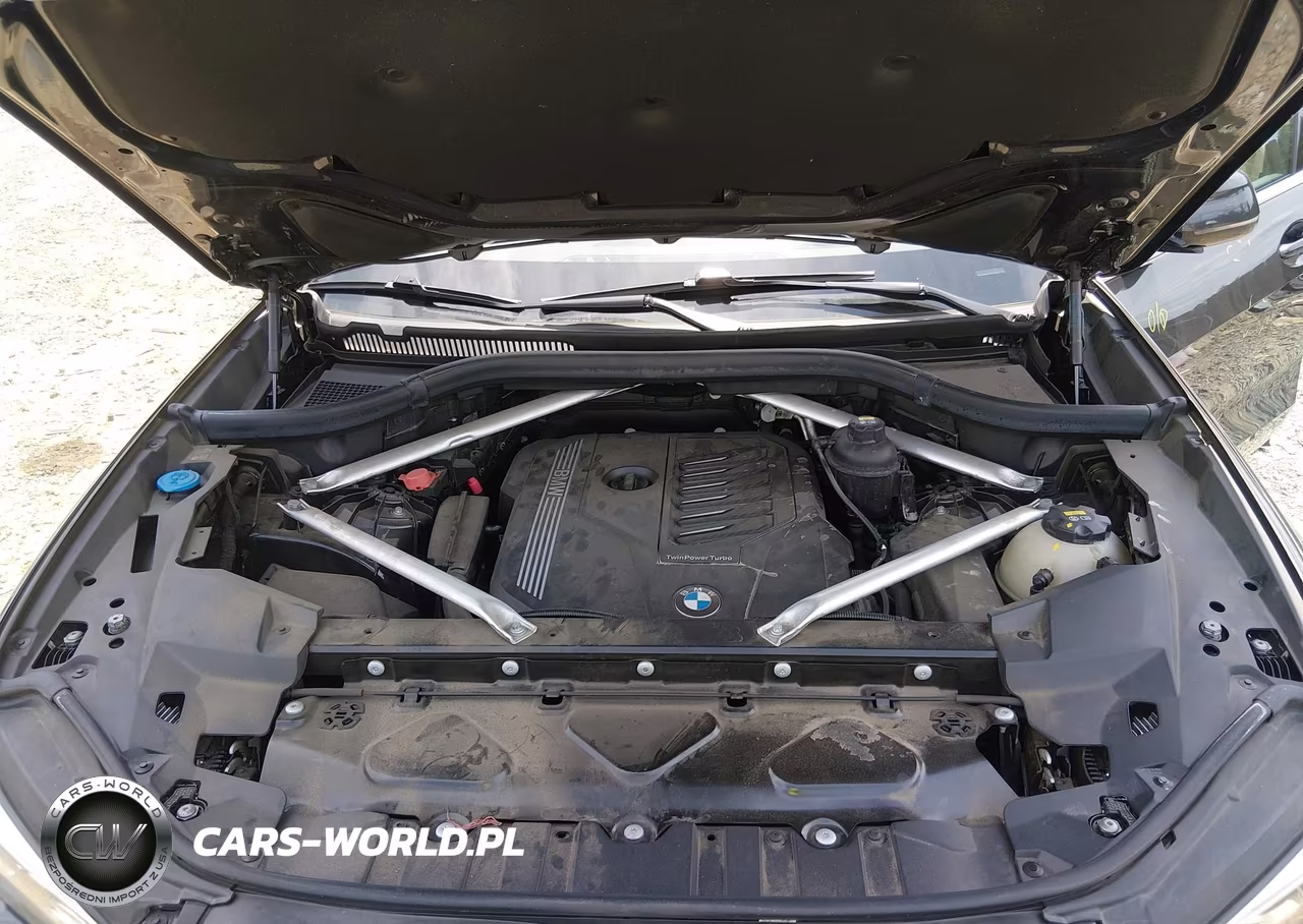 2020 BMW X5 xDrive40I VIN:5UXCR6C02L9B87485 - 10