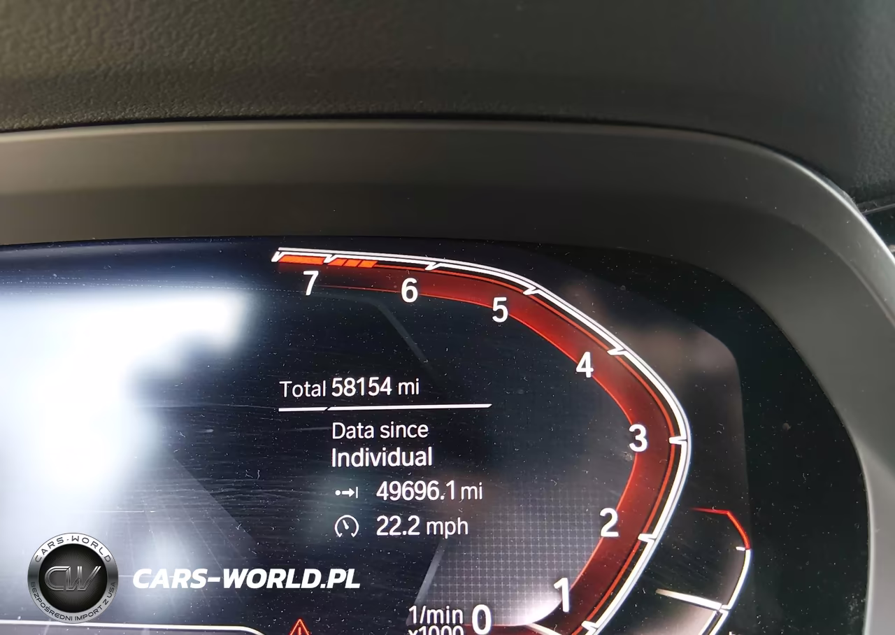 2020 BMW X5 xDrive40I VIN:5UXCR6C02L9B87485 - 16