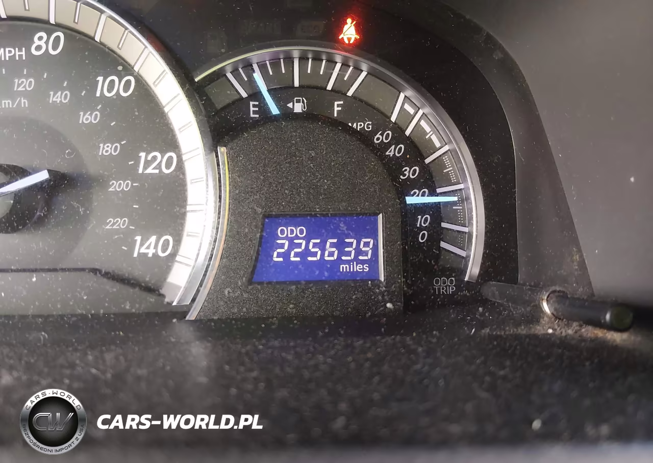 2013 Toyota Camry Se VIN:4T1BF1FK0DU215734 - 15