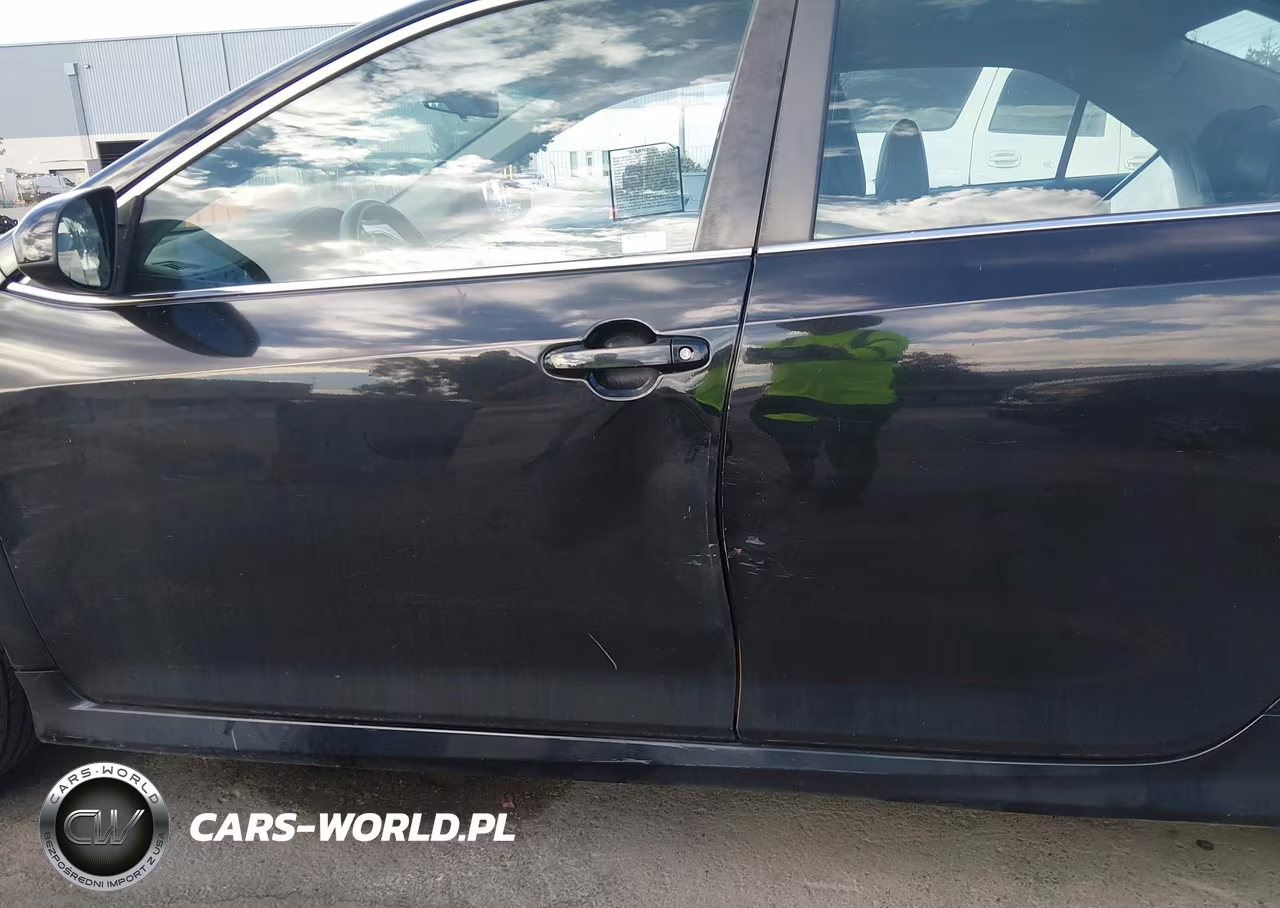 2013 Toyota Camry Se VIN:4T1BF1FK0DU215734 - 6