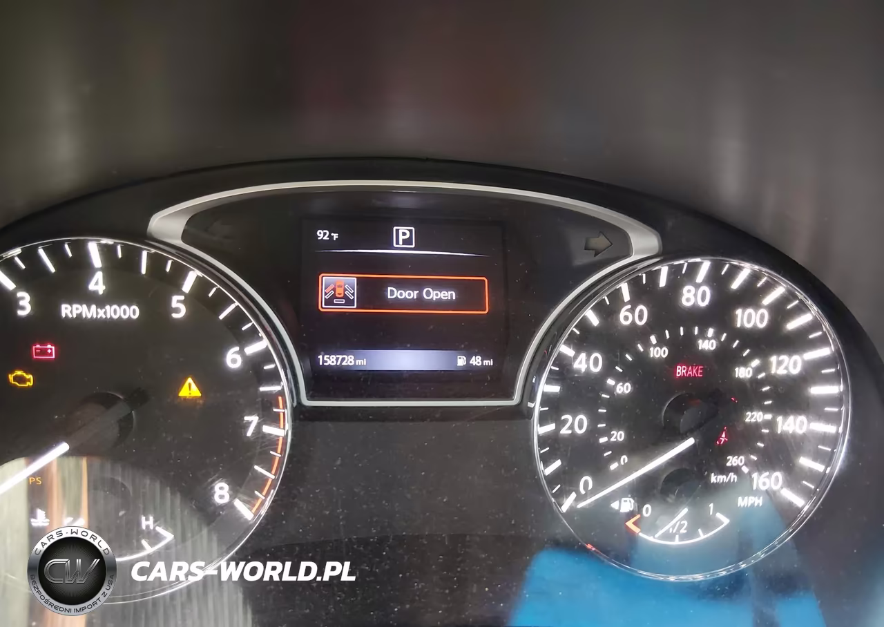2016 Nissan Altima 2.5-2.5 S-2.5 Sl-2.5 Sr-2.5 Sv VIN:1N4AL3AP1GN370448 - 17