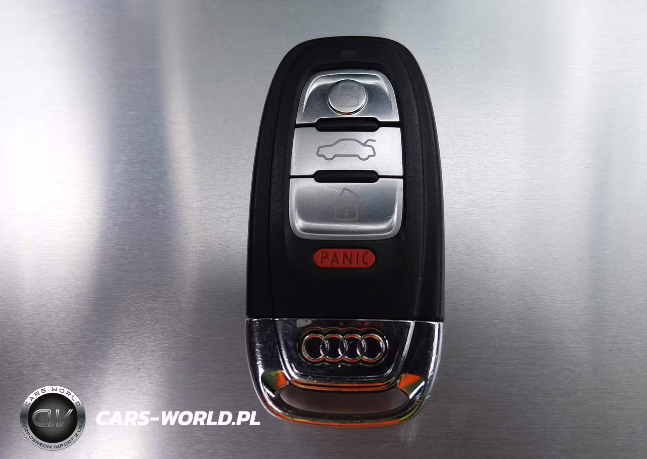 2013 Audi A6 3.0T Premium VIN:WAUGGAFC4DN127793 - 11