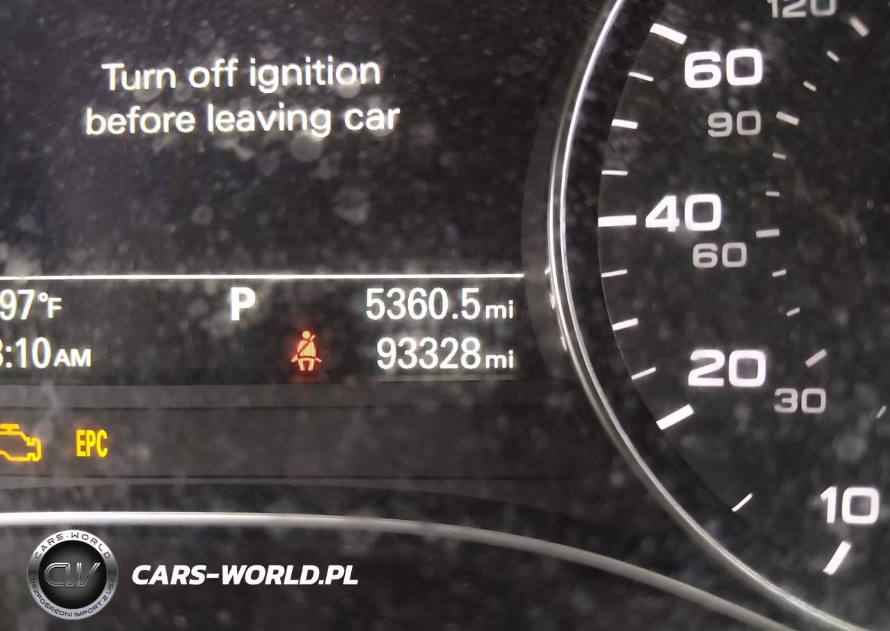 2013 Audi A6 3.0T Premium VIN:WAUGGAFC4DN127793 - 15