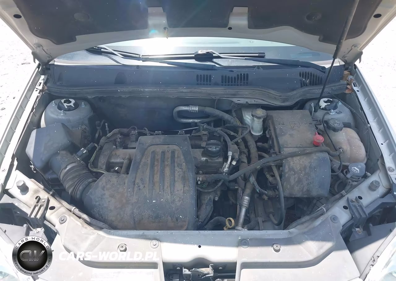 2010 Chevrolet Cobalt Lt VIN:1G1AD5F54A7129014 - 10