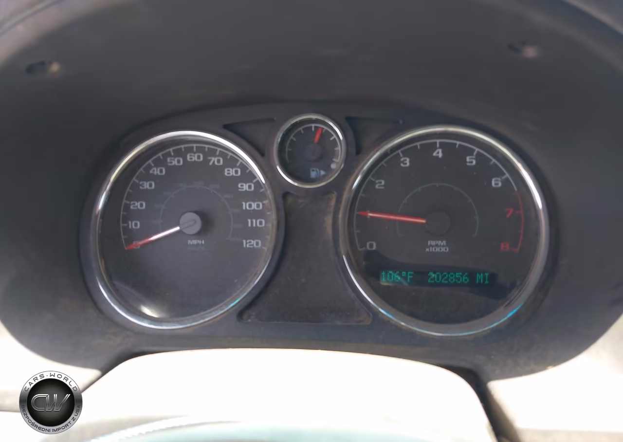 2010 Chevrolet Cobalt Lt VIN:1G1AD5F54A7129014 - 7