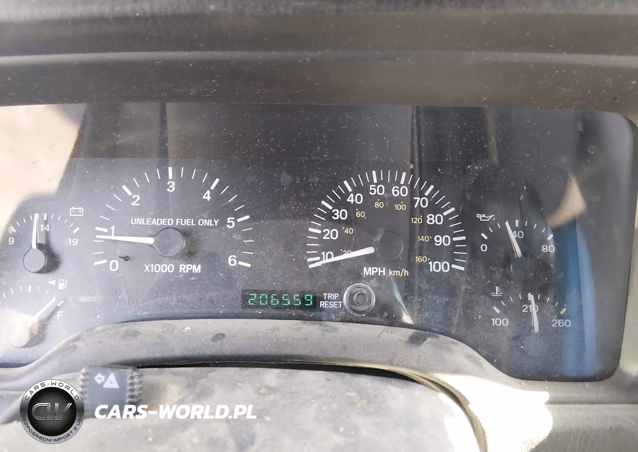 1998 Jeep Cherokee Classic-Sport VIN:1J4FJ68S2WL269781 - 7