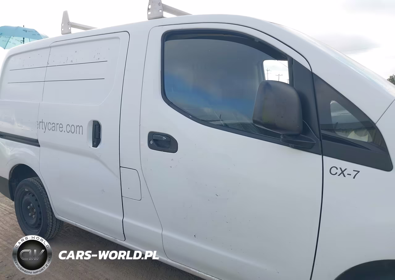 2017 Chevrolet City Express 1Ls VIN:3N63M0YN5HK700910 - 13