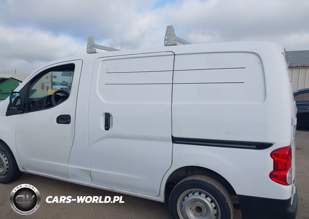 2017 Chevrolet City Express 1Ls VIN:3N63M0YN5HK700910 - 14
