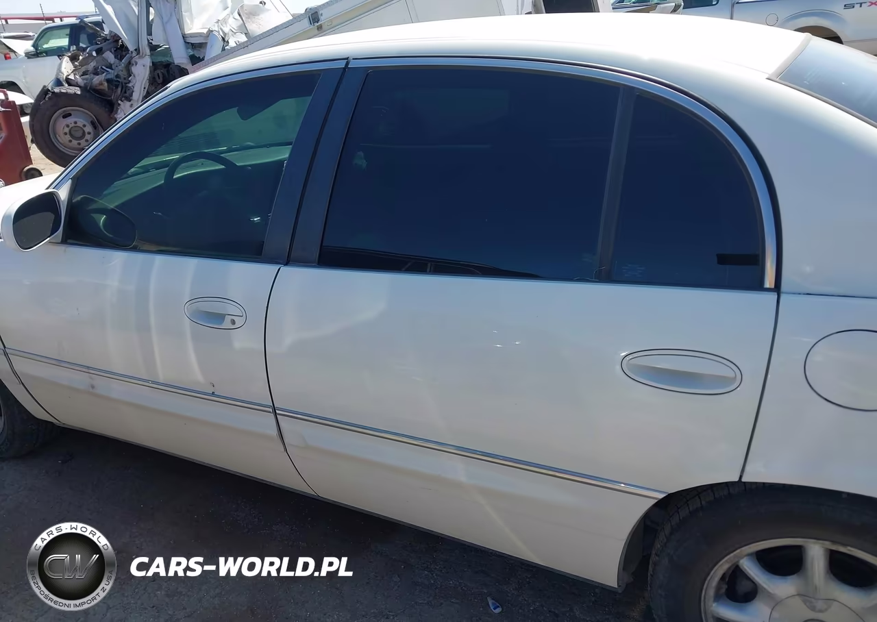 2003 Buick Park Avenue VIN:1G4CW54K934168149 - 15