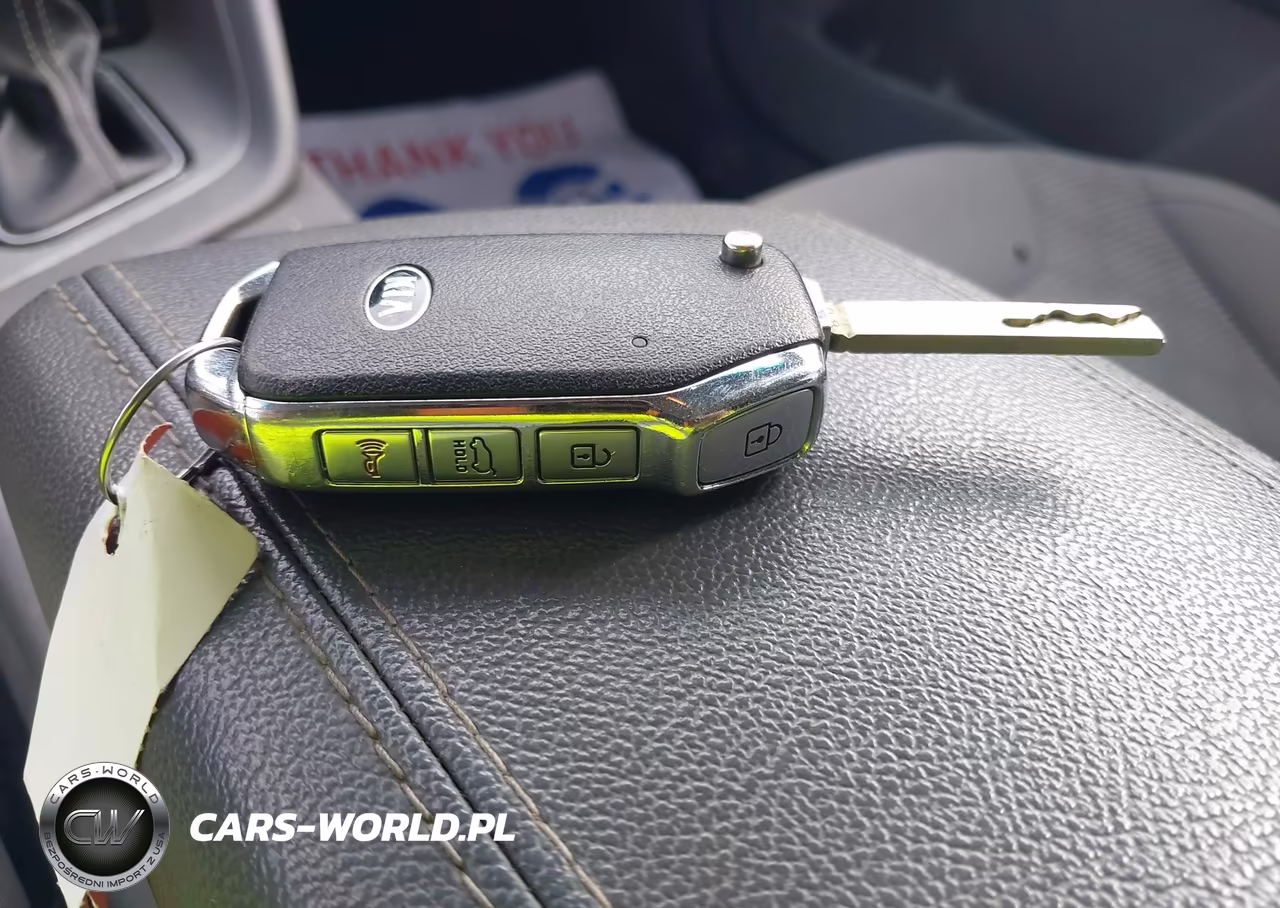 2020 Kia Niro Lx VIN:KNDCB3LC3L5396723 - 11