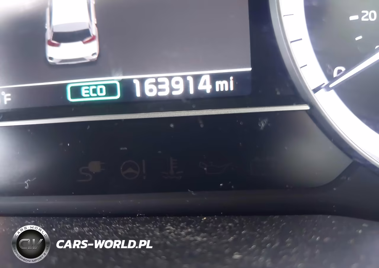 2020 Kia Niro Lx VIN:KNDCB3LC3L5396723 - 15