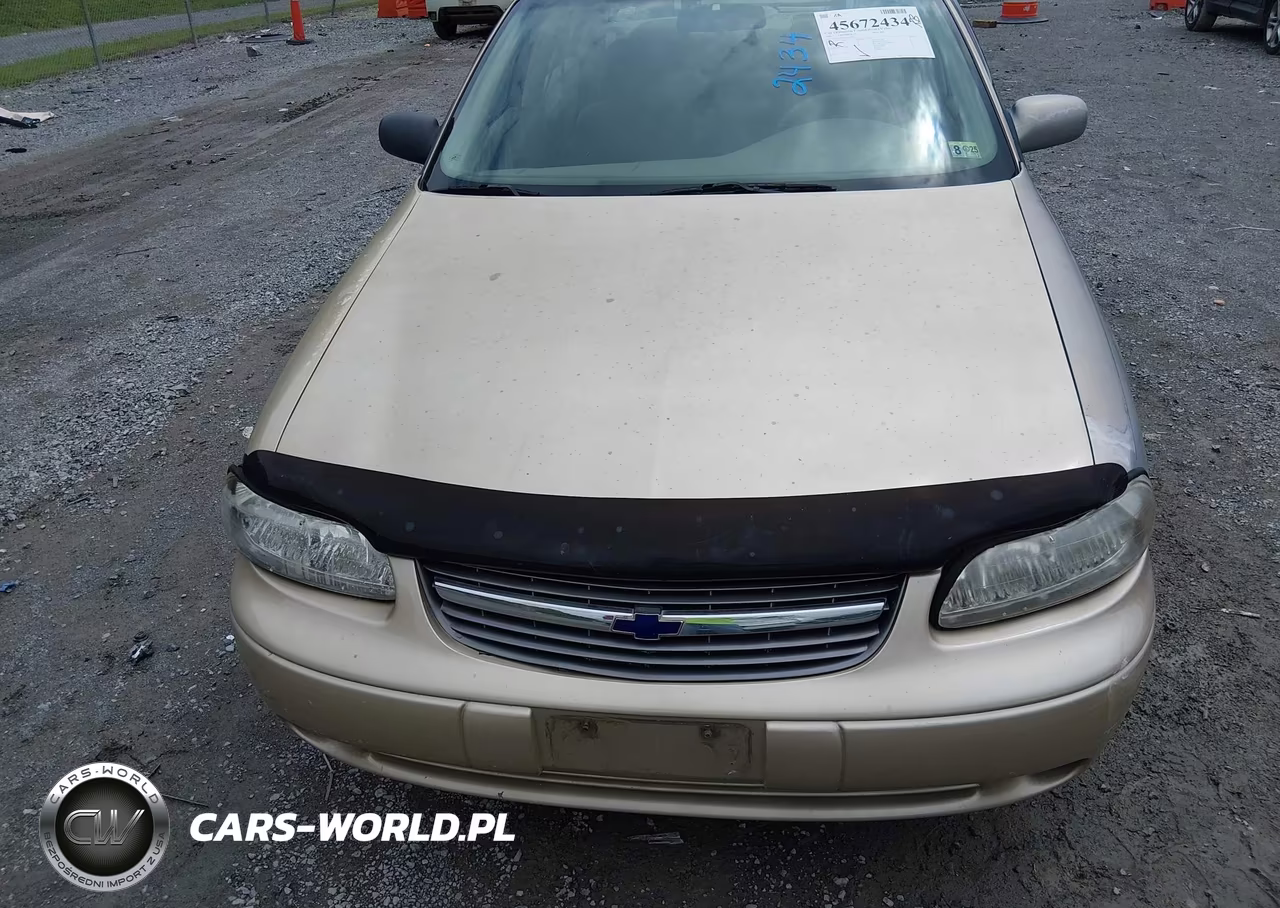 2001 Chevrolet Malibu VIN:1G1ND52J416125829 - 6
