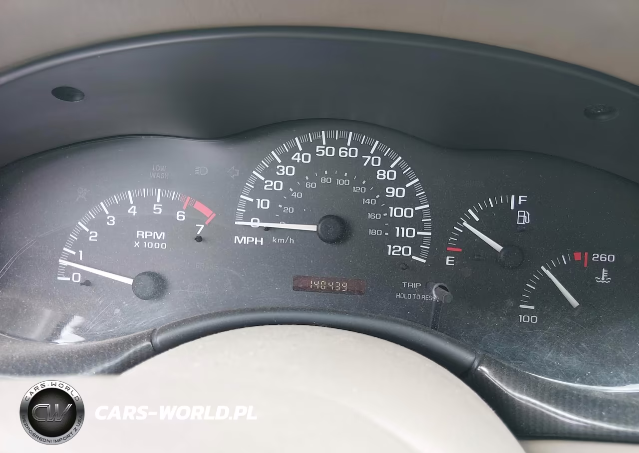 2001 Chevrolet Malibu VIN:1G1ND52J416125829 - 7