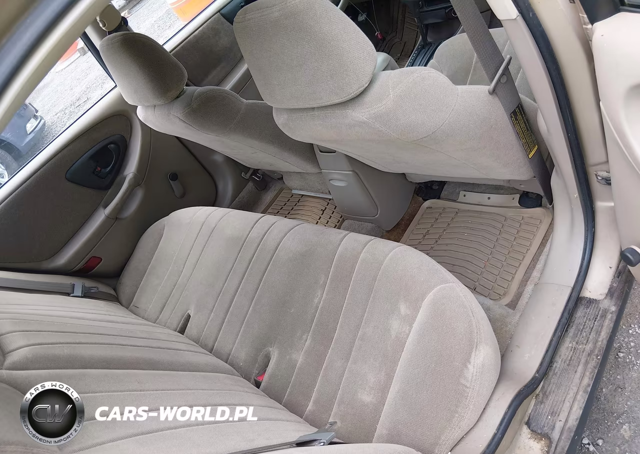2001 Chevrolet Malibu VIN:1G1ND52J416125829 - 8