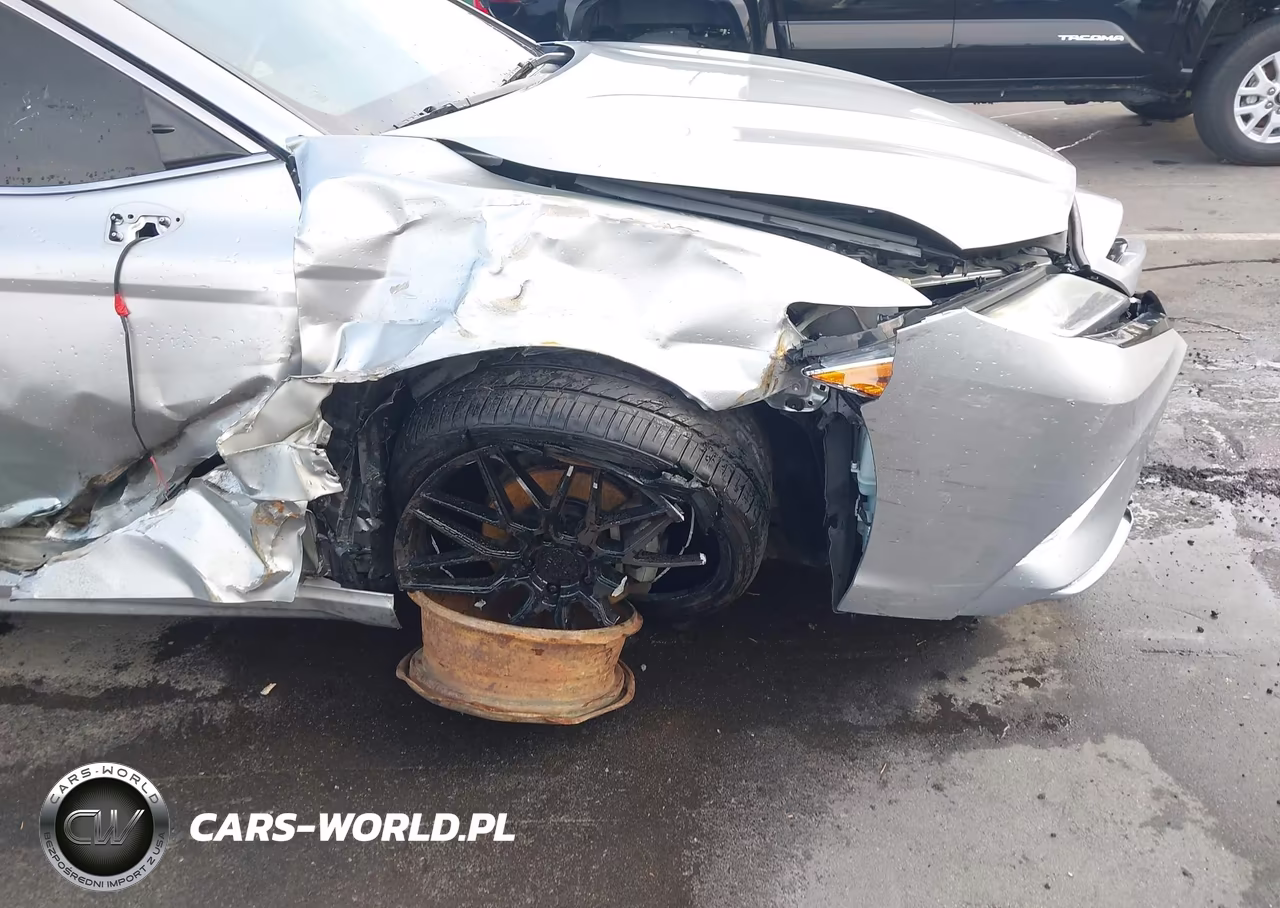 2018 Toyota Camry Se VIN:JTNB11HK8J3033521 - 17